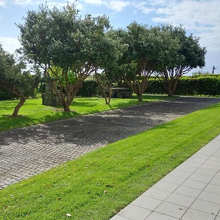 Retiro Das Camelias 1 Lajes das Flores Exteriér fotografie