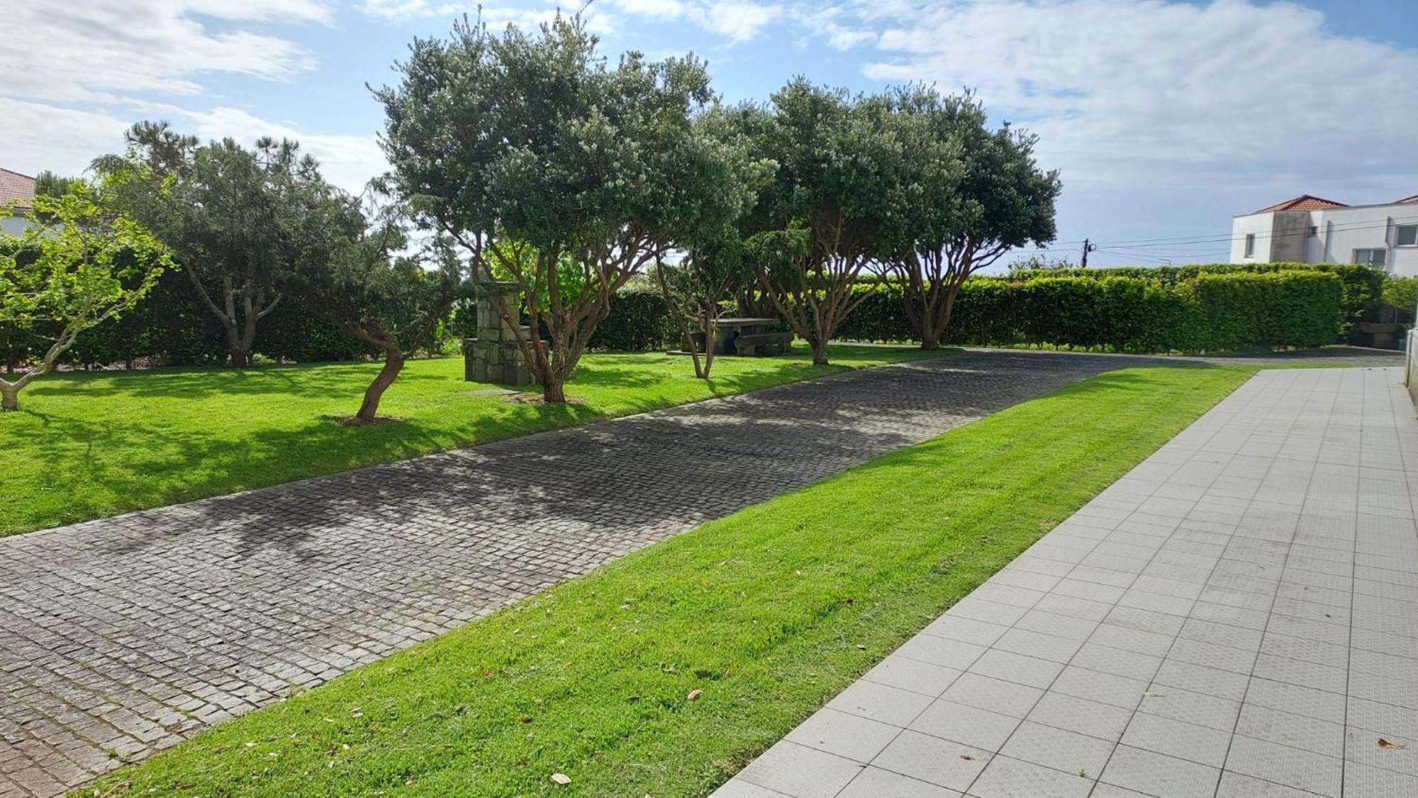 Retiro Das Camelias 1 Lajes das Flores Exteriér fotografie